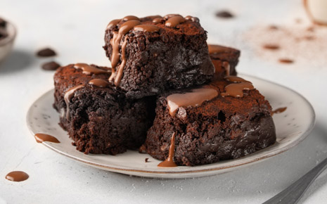 Chocolate brownies